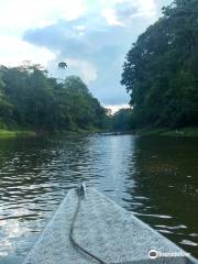 Lago Tarapoto