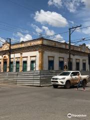 Casa da Cultura Cicero Marques - Theater
