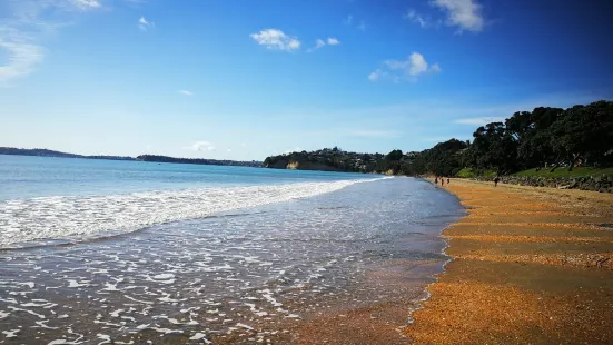 Red Beach, Auckland