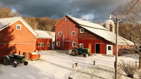 Buck Hill Farm