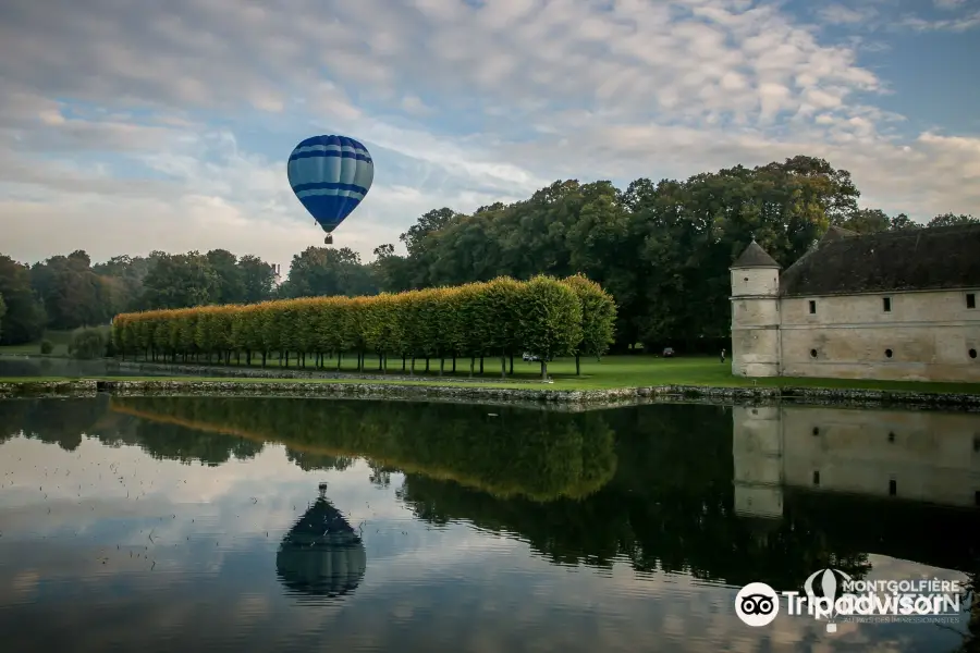 Montgolfiere du Vexin