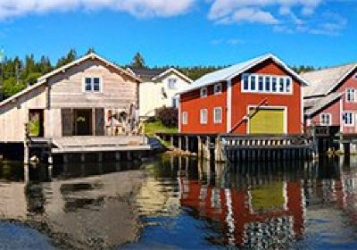 Ornskoldsvik