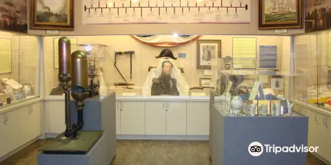 Farragut Folklife Museum