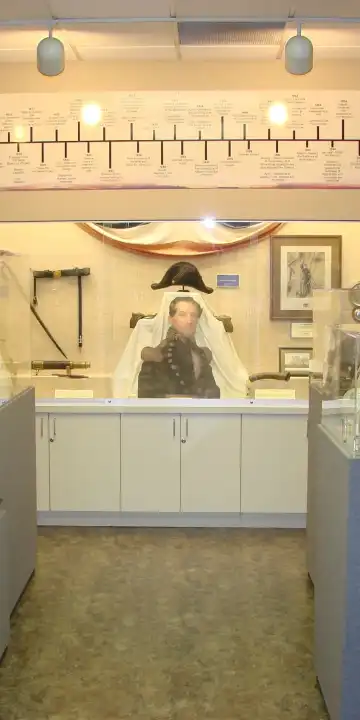 ファラガットのホテル