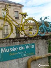 Musee du velo Michel Grezaud