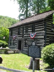 Carillon Historical Park