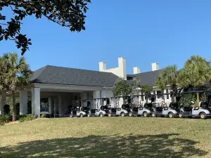 Magnolia Point Golf and Country Club