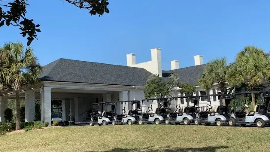 Magnolia Point Golf and Country Club