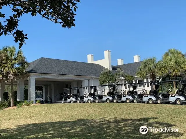 Magnolia Point Golf and Country Club