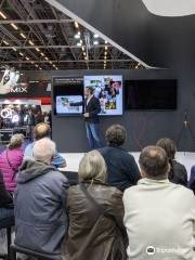 Parc des Expositions Porte de Versailles