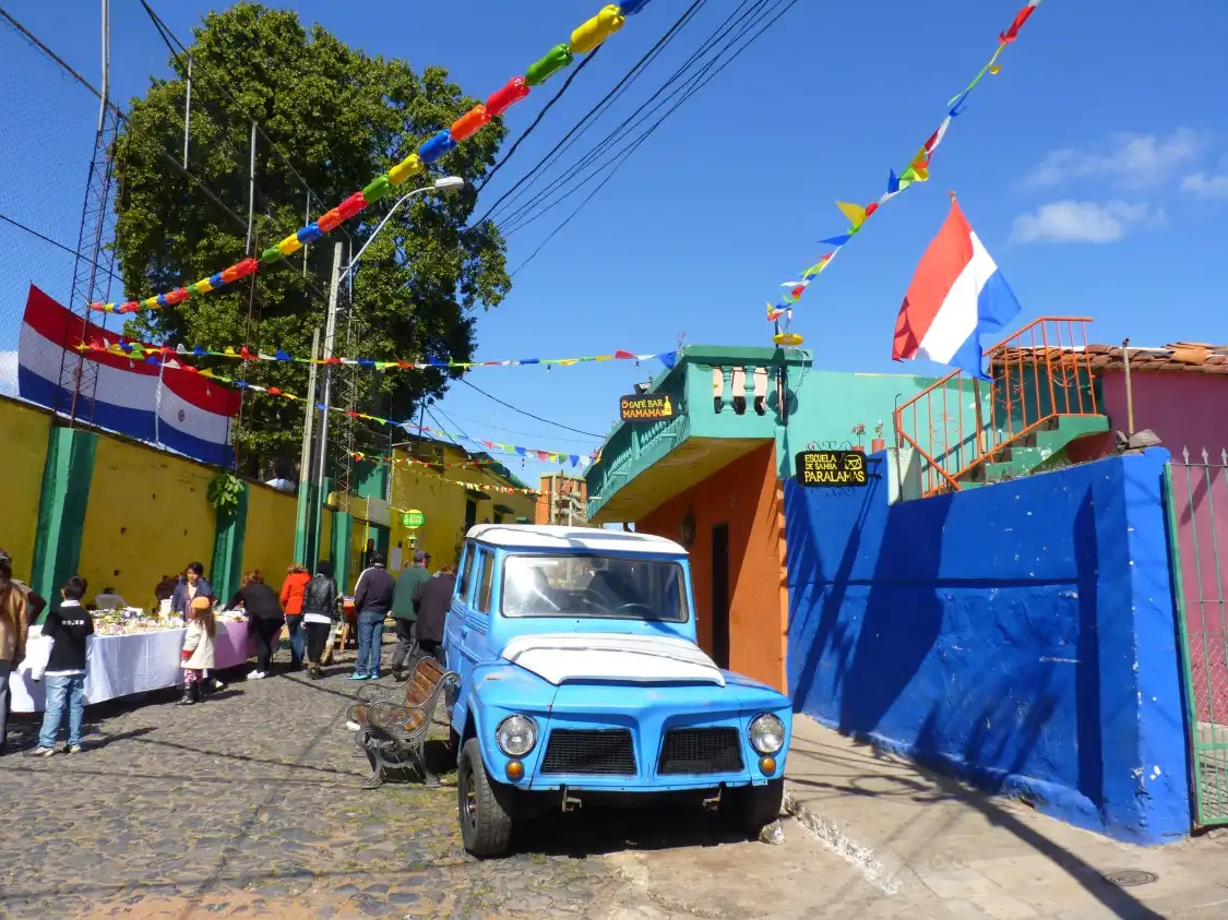 Hotels near Loma San Jeronimo