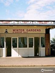 Margate Winter Gardens