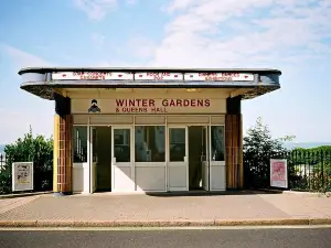 Margate Winter Gardens