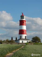 Happisburgh Lighthouse