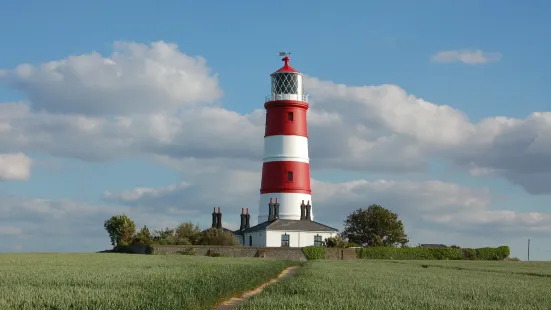 Happisburgh Lighthouse