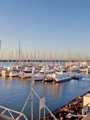 Bundaberg Port Marina