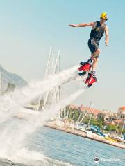 Okanagan Flyboard