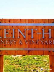 Keint-He Winery and Vineyard