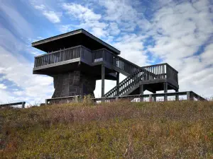 Sibley State Park