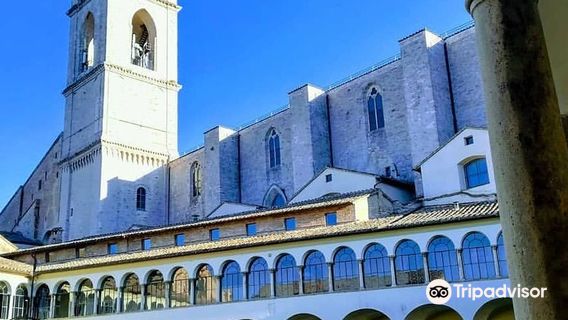 Giardini del Frontone