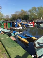 Barrow Boating