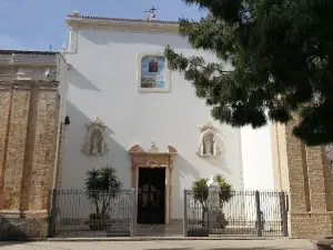 Santuario Madonna della Libera