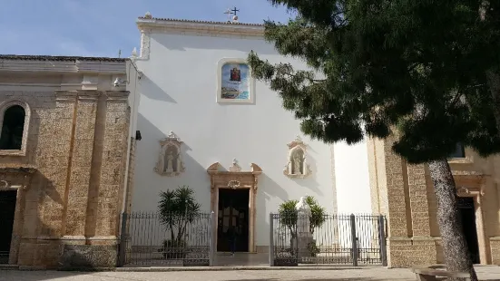 Santuario Madonna della Libera