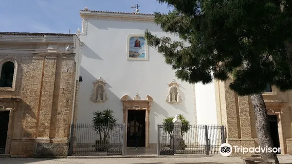 Santuario Madonna della Libera