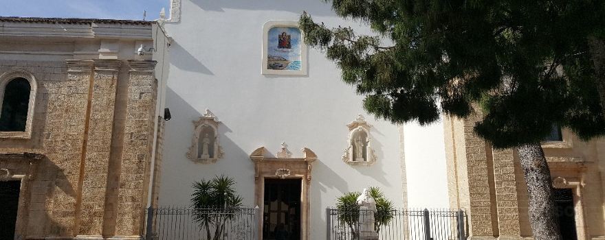 Santuario Madonna della Libera
