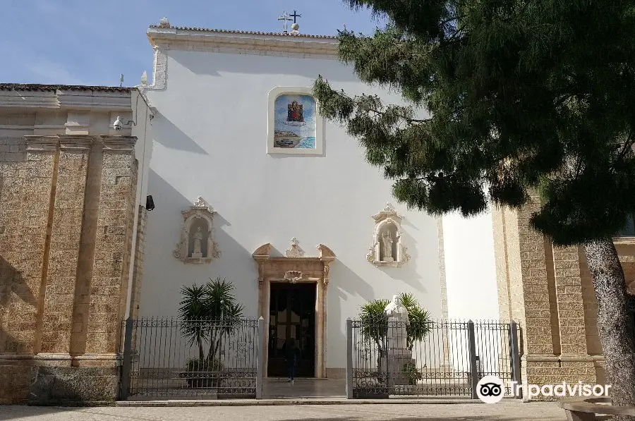 Santuario Madonna della Libera