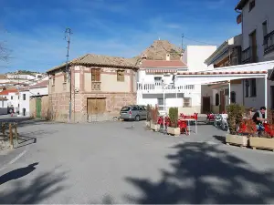 El Centro Interpretacion del Megalitismo
