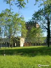 Castillo de Munatones Gaztelua