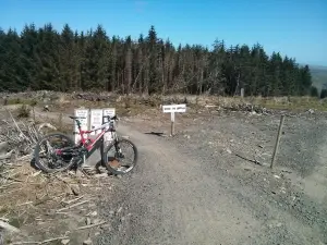 BikePark Wales