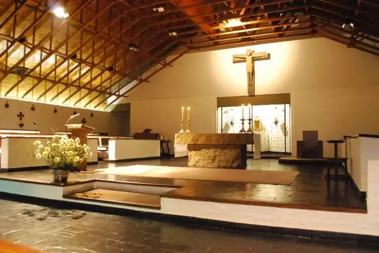 Hotels in Lujan