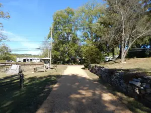 Abingdon Muster Grounds