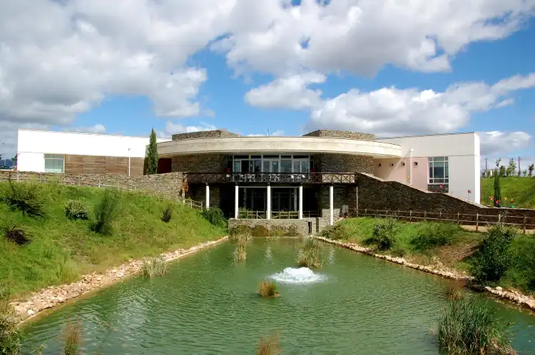 Hotels in Sobreira Formosa