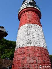 Oyster Rock Lighthouse