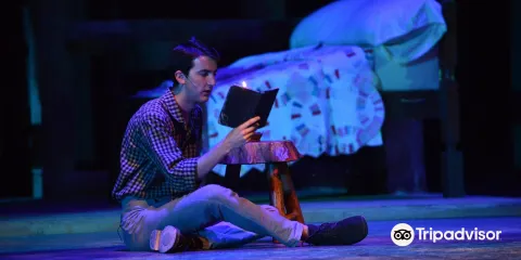 Lincoln Amphitheatre