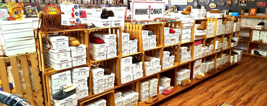 Black Forest Trading Post & The Deer Park