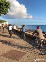 Bikeadelic Hawaii