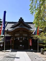 Kaiko Shrine