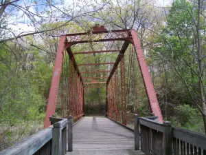 Historic Bridge Park