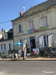 Loire Velo Nature