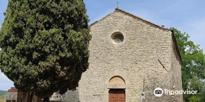 Oratorio del Beato Gherardo