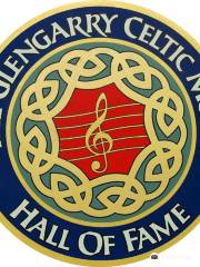 Glengarry Celtic Music Hall of Fame