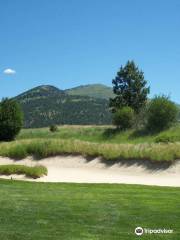 Canyon River Golf Club