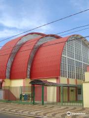 Estádio Municipal Rui Barbosa