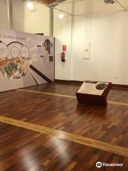 Museo Histórico-Etnográfico y del Vehículo Clásico de Villafranca de los Barros (BA)
