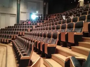 Thessaloniki Concert Hall