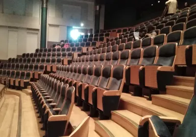 Philharmonie von Thessaloniki